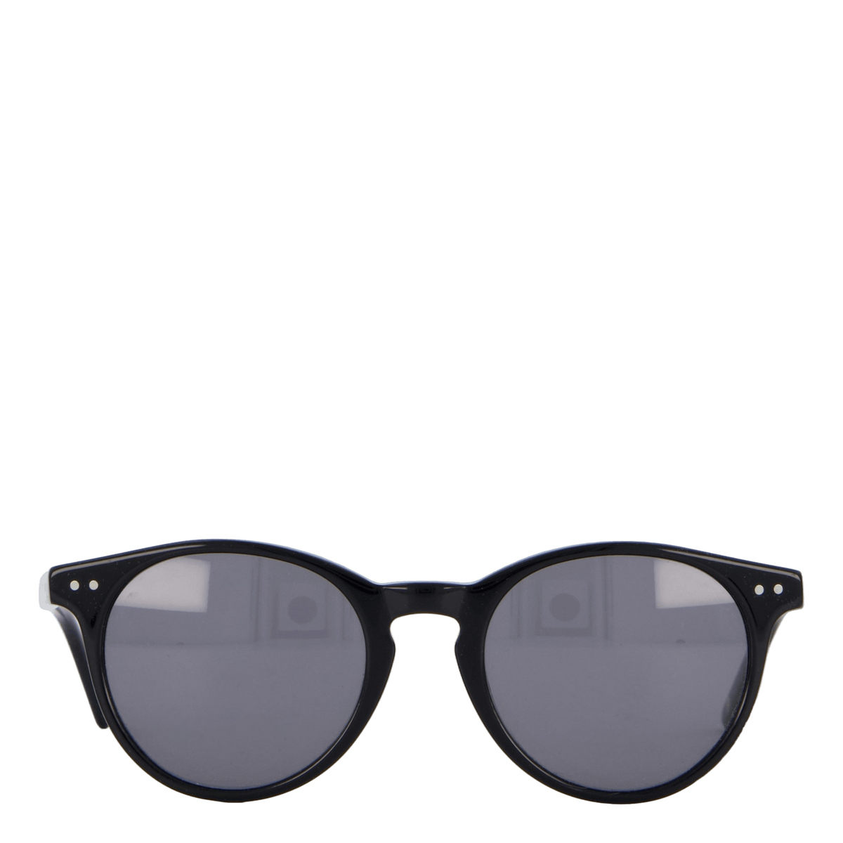 Paris Shiny Black