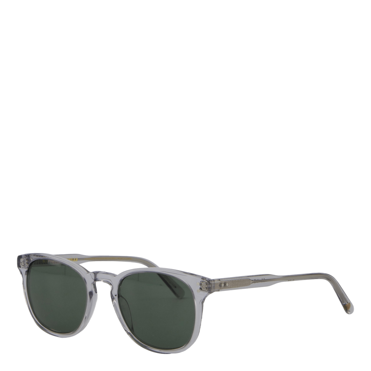 Vienna Transparent Grey