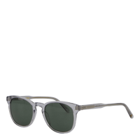 Vienna Transparent Grey