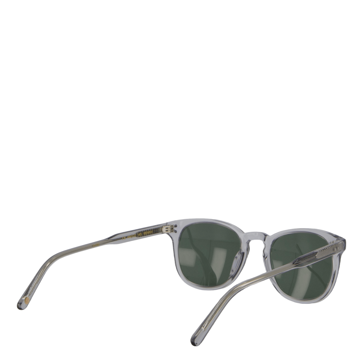 Vienna Transparent Grey