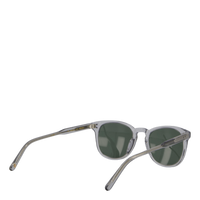 Vienna Transparent Grey