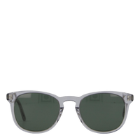 Vienna Transparent Grey