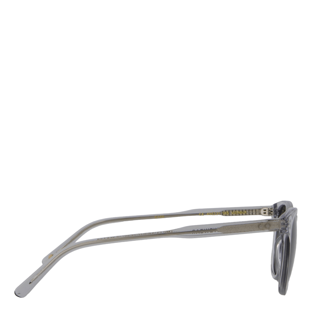 Vienna Transparent Grey