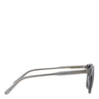Vienna Transparent Grey