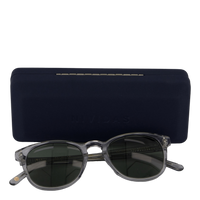 Vienna Transparent Grey