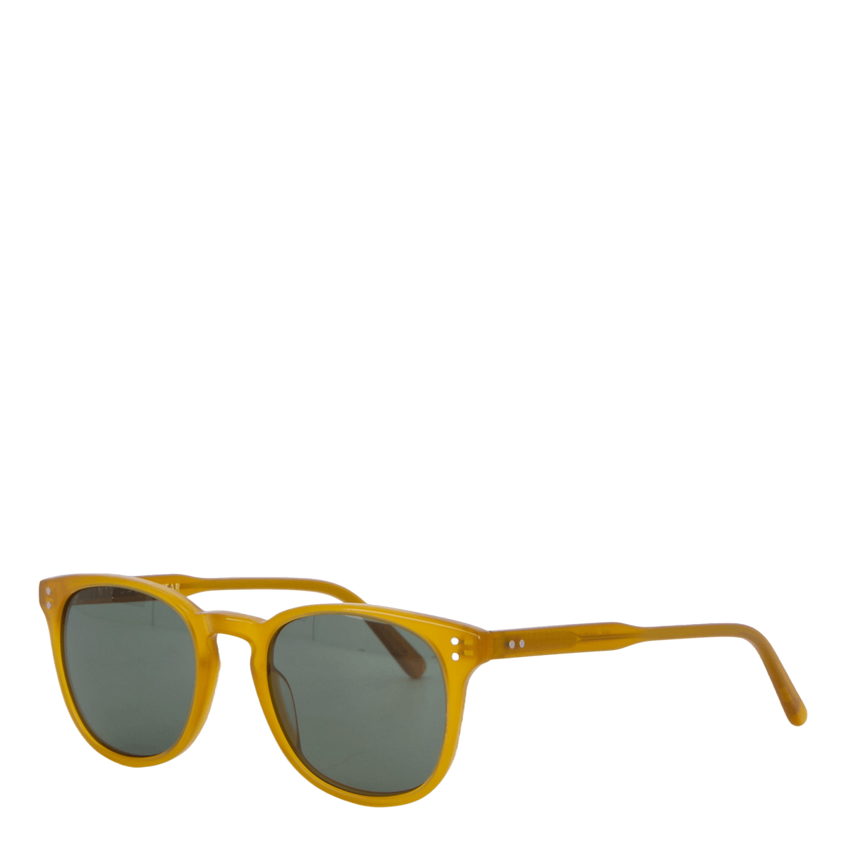 Vienna Yellow Amber
