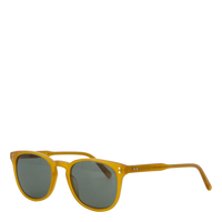 Vienna Yellow Amber
