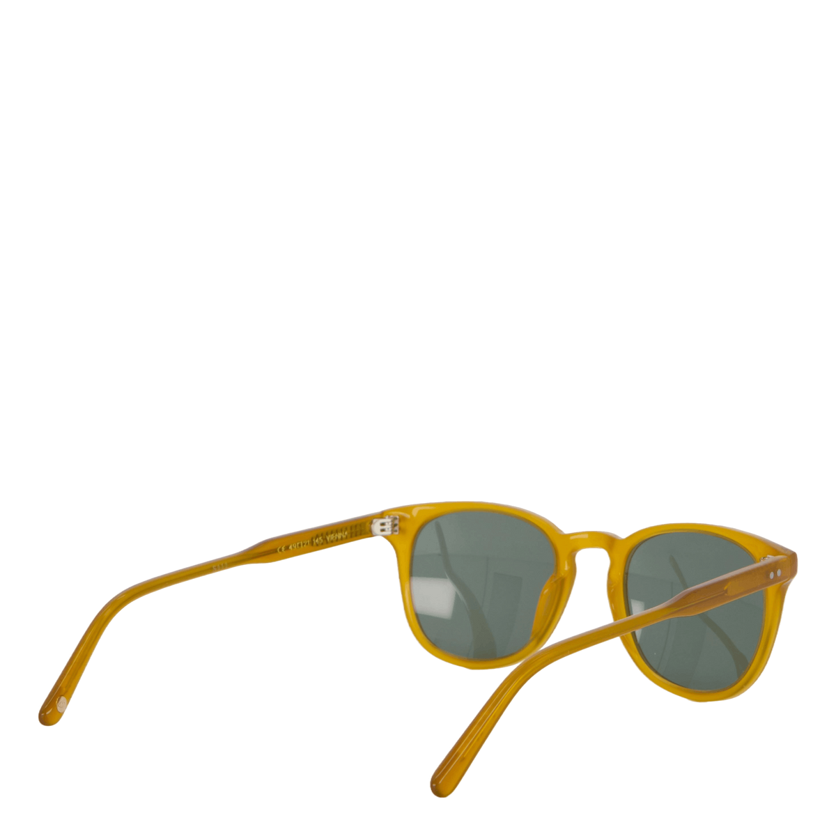 Vienna Yellow Amber