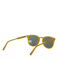 Vienna Yellow Amber