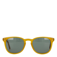 Vienna Yellow Amber