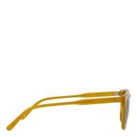 Vienna Yellow Amber