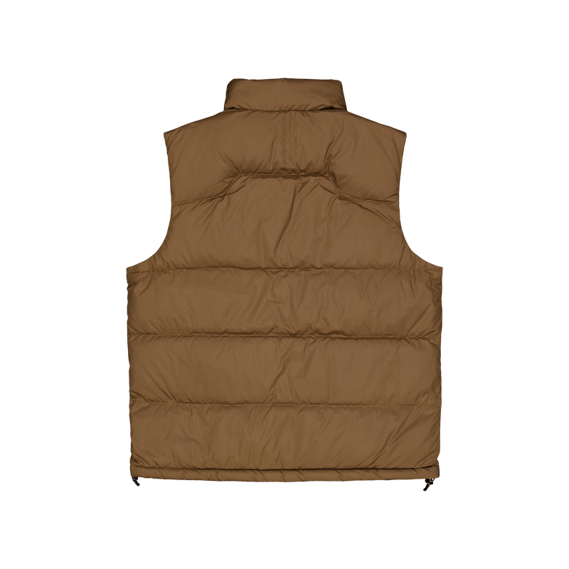 Polo Ralph Lauren El Cap Vest-down Fill-vest Dark