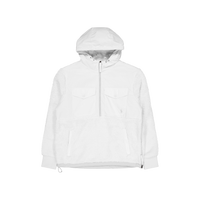 Polo Ralph Lauren Lshzhoodm1-long Sleeve-pullove Winter  Multi
