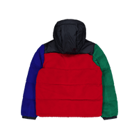 Polo Ralph Lauren El Cap Jkt-lined-bomber