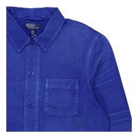 Polo Ralph Lauren Fww Jkt-insulated-field Jacket Kresage