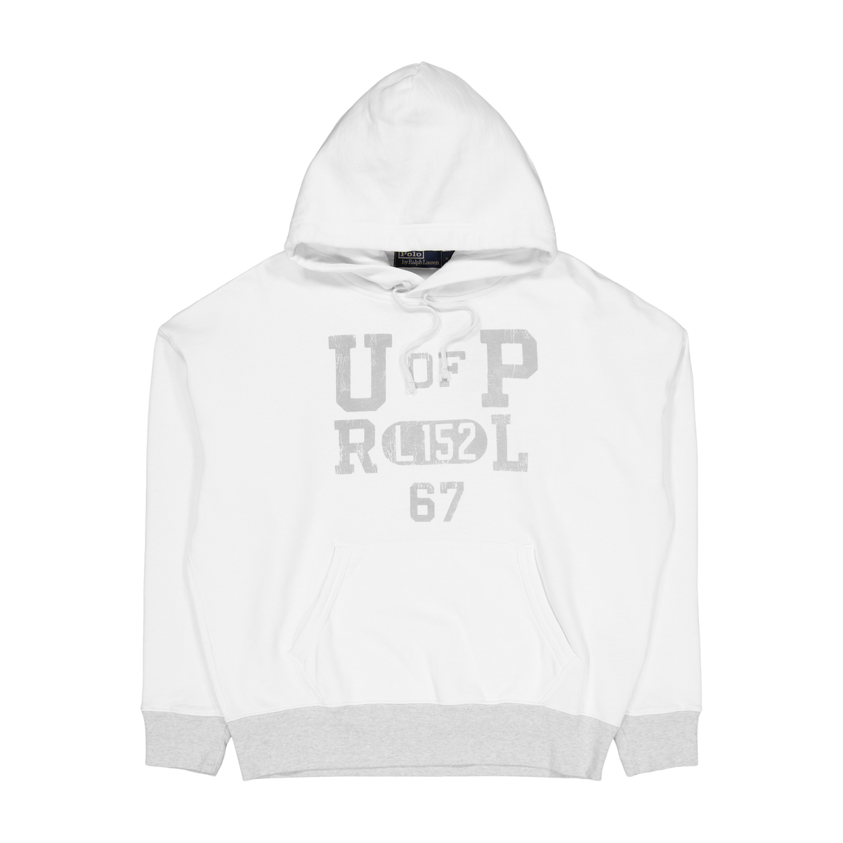 Polo Ralph Lauren Long Sleeve-sweatshirt