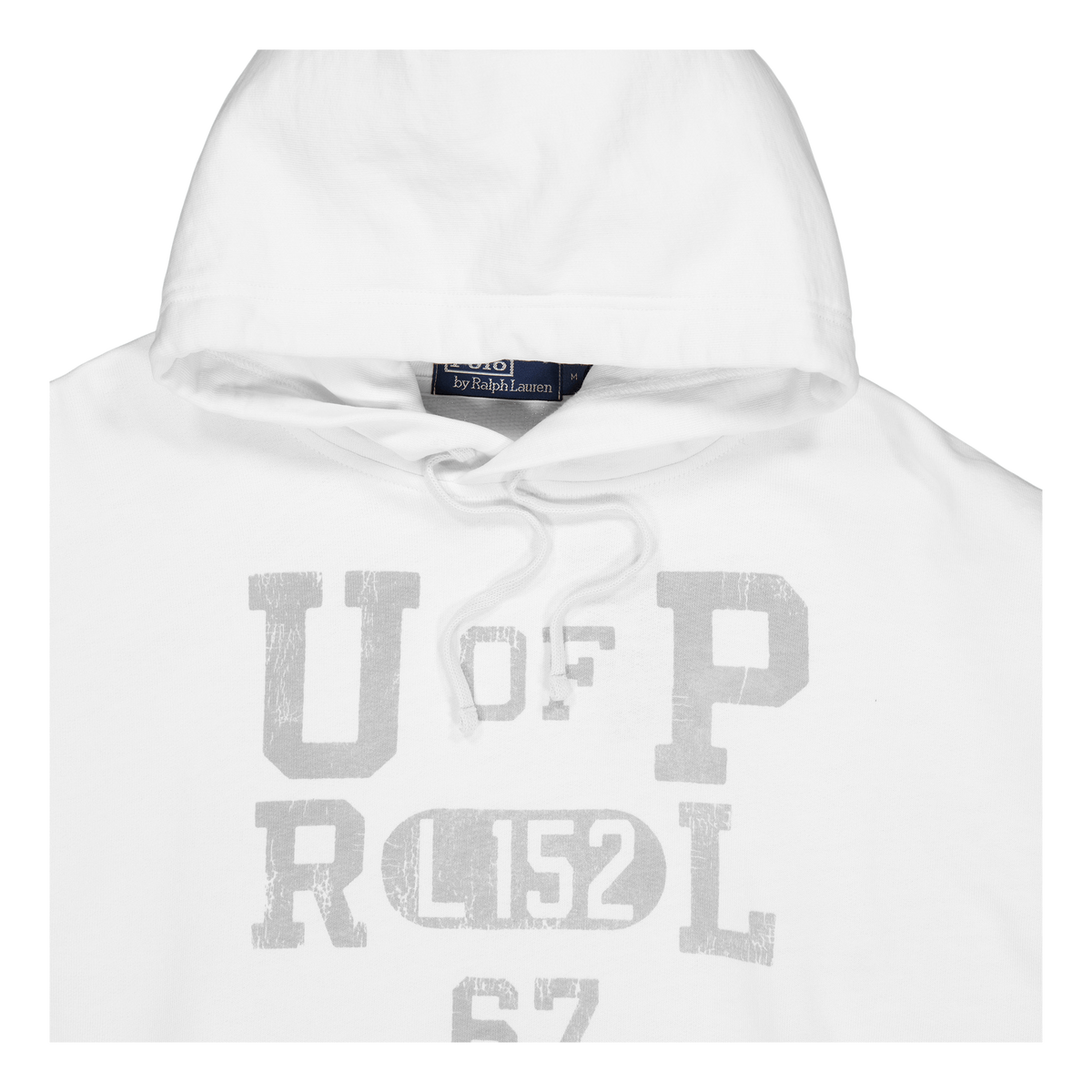 Polo Ralph Lauren Long Sleeve-sweatshirt