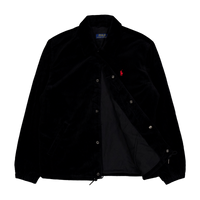 Polo Ralph Lauren Coach's Jkt-lined-windbreaker Polo