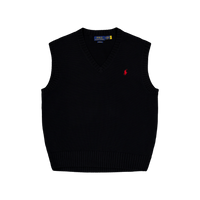 Polo Ralph Lauren Bf Vn Vest-sleeveless-vest Polo