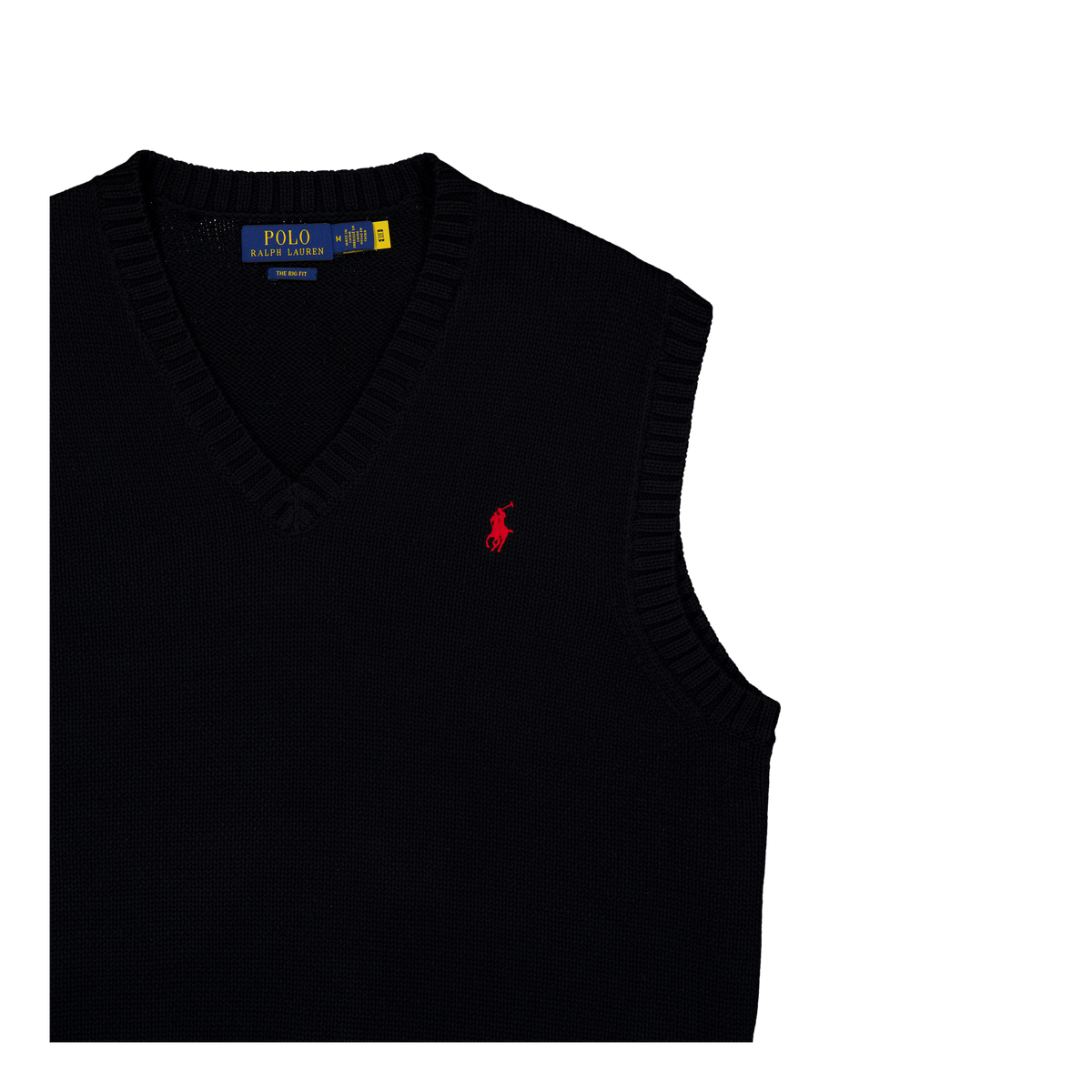 Polo Ralph Lauren Bf Vn Vest-sleeveless-vest Polo