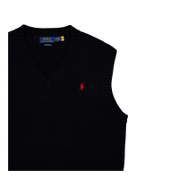 Polo Ralph Lauren Bf Vn Vest-sleeveless-vest Polo