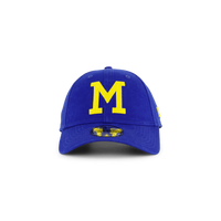 9forty Milwaukee Brewers Lry