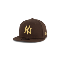 League Essential 9fifty New Yo Brsbrz