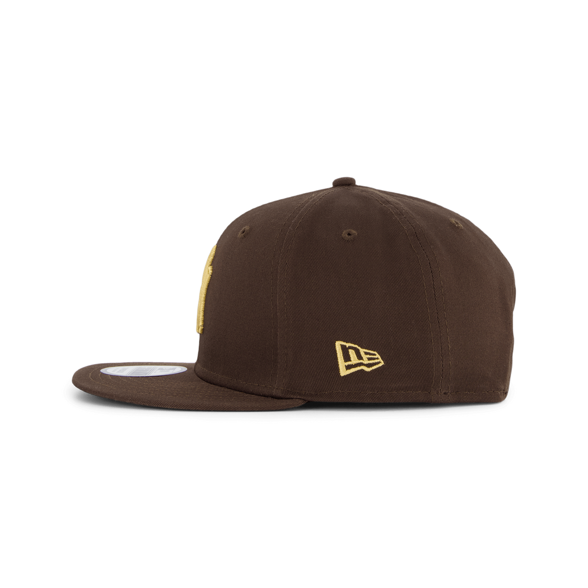 League Essential 9fifty New Yo Brsbrz