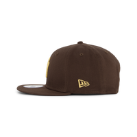 League Essential 9fifty New Yo Brsbrz
