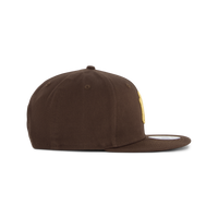 League Essential 9fifty New Yo Brsbrz