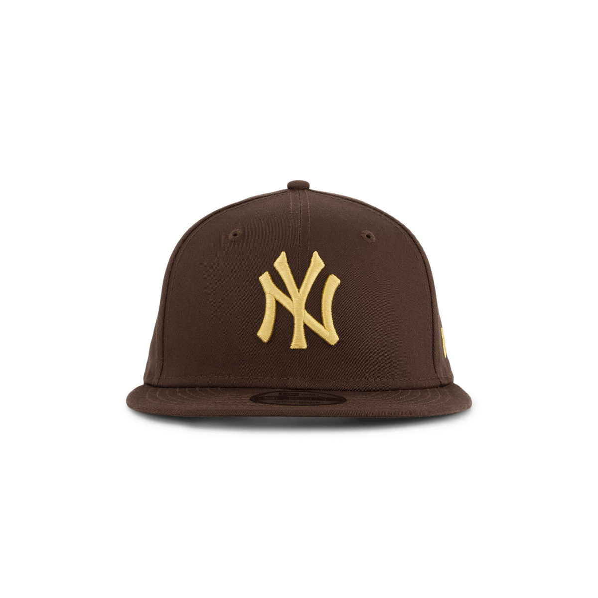 League Essential 9fifty New Yo Brsbrz