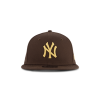 League Essential 9fifty New Yo Brsbrz