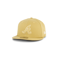Side Patch Script 9fifty Atlan Brzbrs