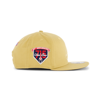 Side Patch Script 9fifty Atlan Brzbrs