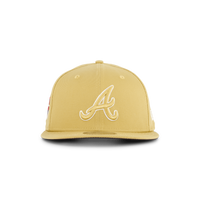 Side Patch Script 9fifty Atlan Brzbrs