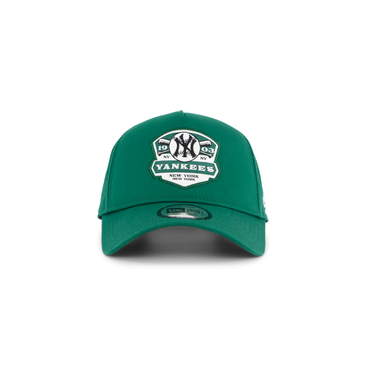 Mlb Patch Eframe New Era Dkg