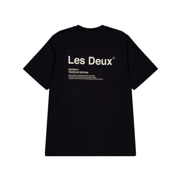 Les Deux Brody T-shirt