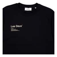 Les Deux Brody T-shirt