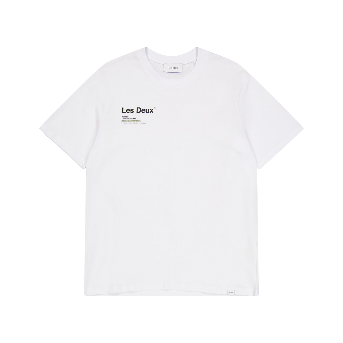 Les Deux Brody T-shirt