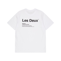 Les Deux Brody T-shirt