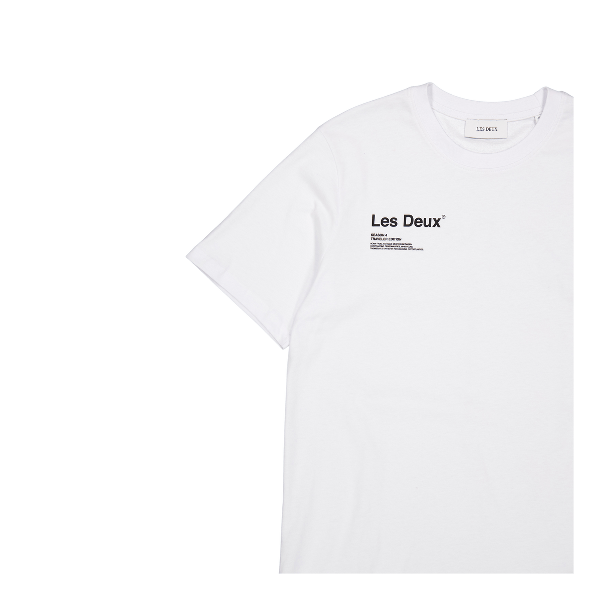 Les Deux Brody T-shirt