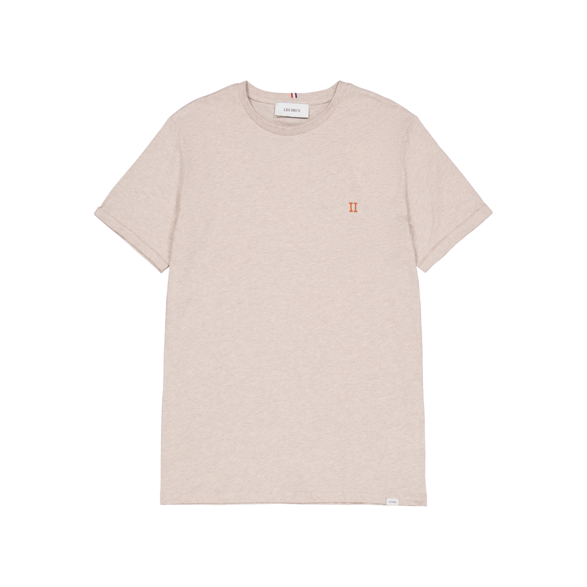 Les Deux Nørregaard T-shirt - Seasonal
