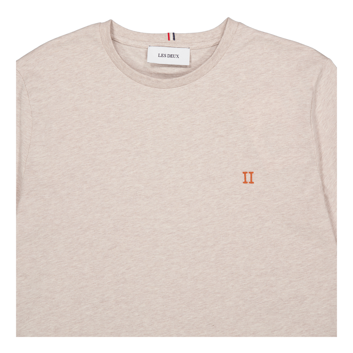Les Deux Nørregaard T-shirt - Seasonal