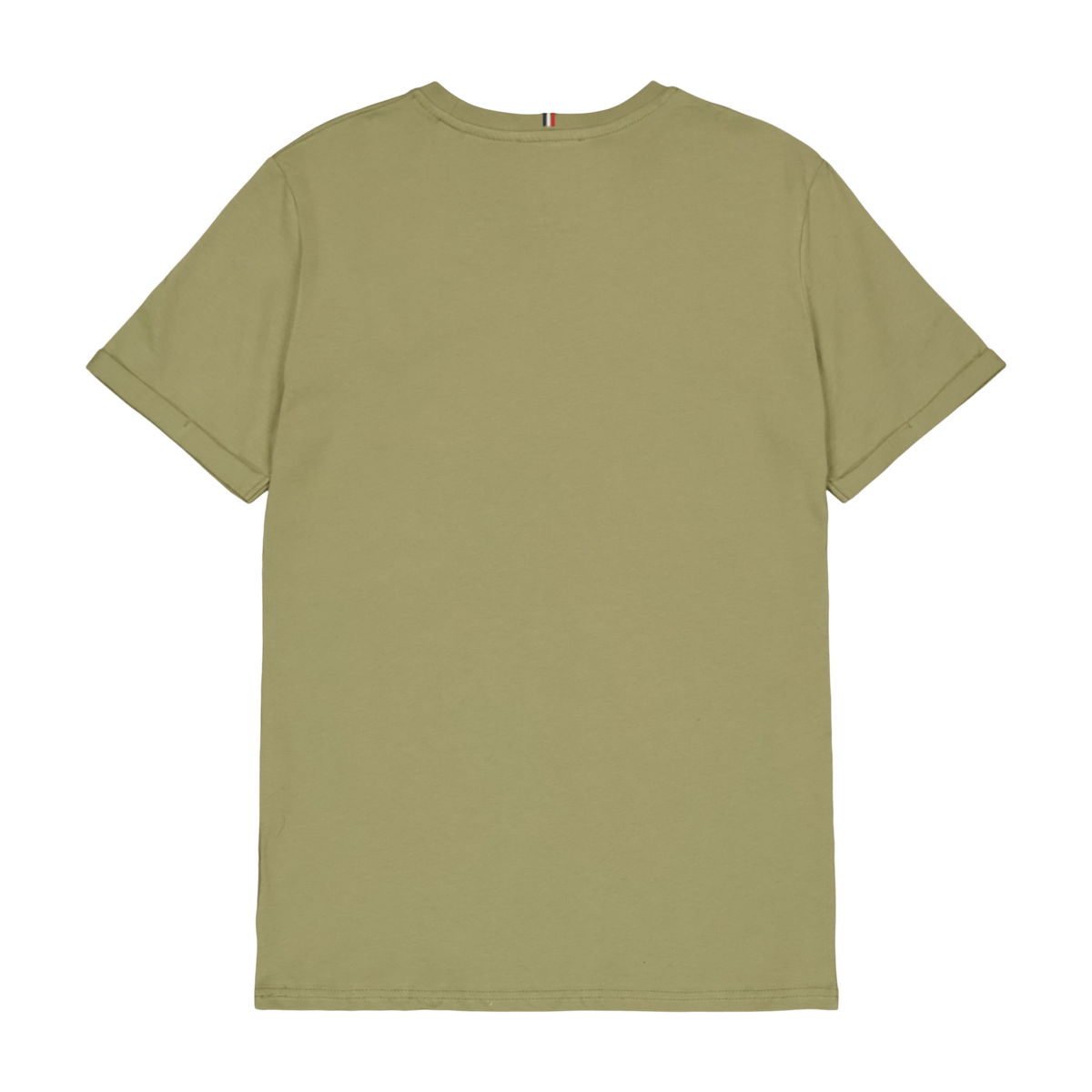 Les Deux Nørregaard T-shirt - Seasonal Surplus