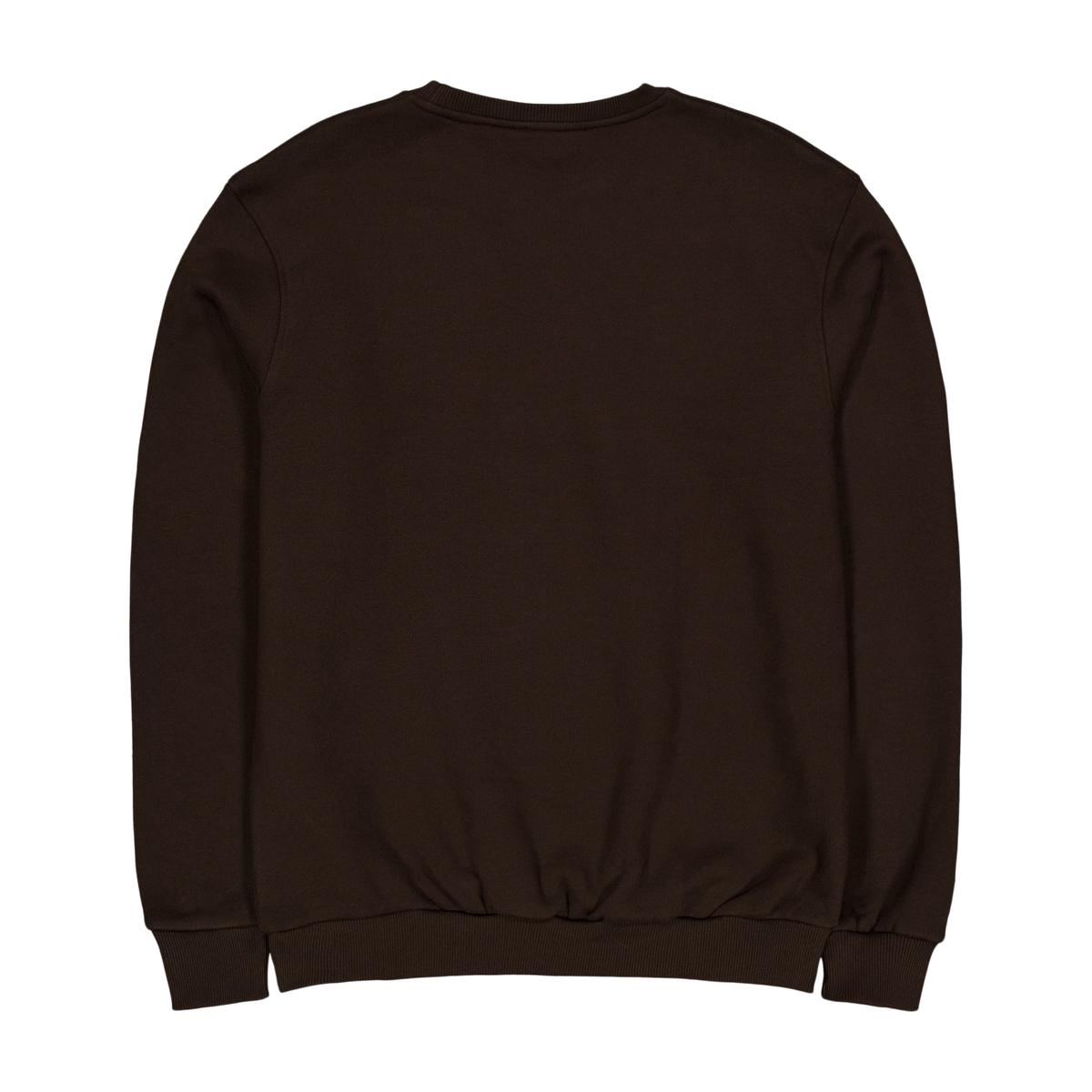 Les Deux Felipe Sweatshirt Coffee