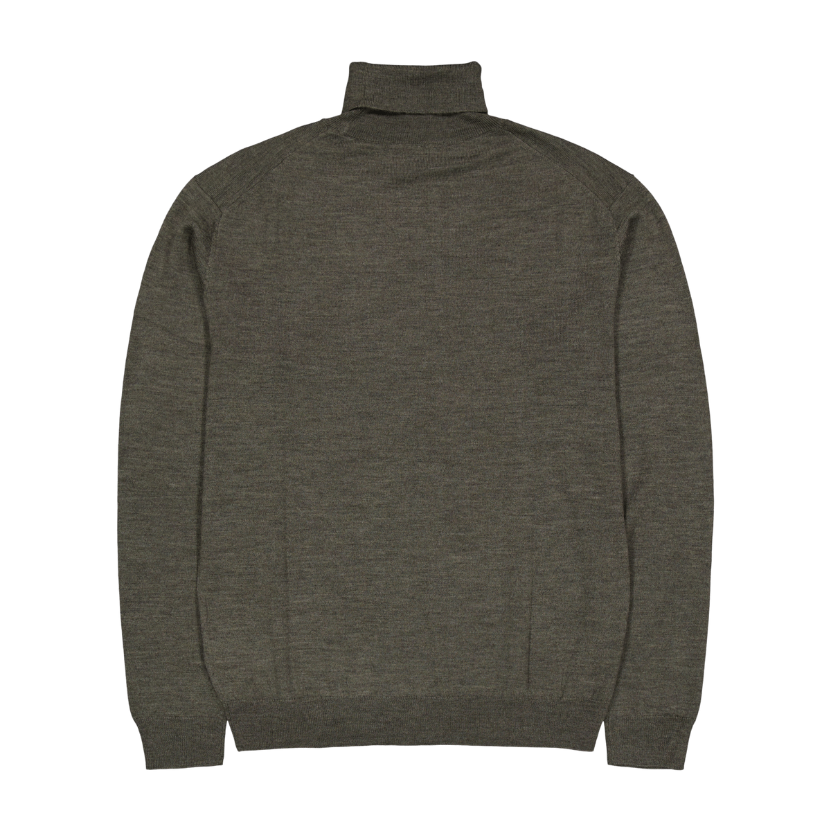 Les Deux son Rollneck Merino Knit  Night