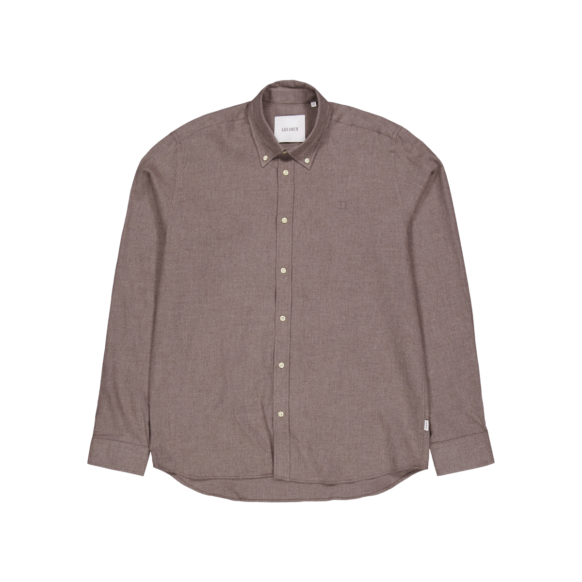 Les Deux Desert Reg Shirt Mountain