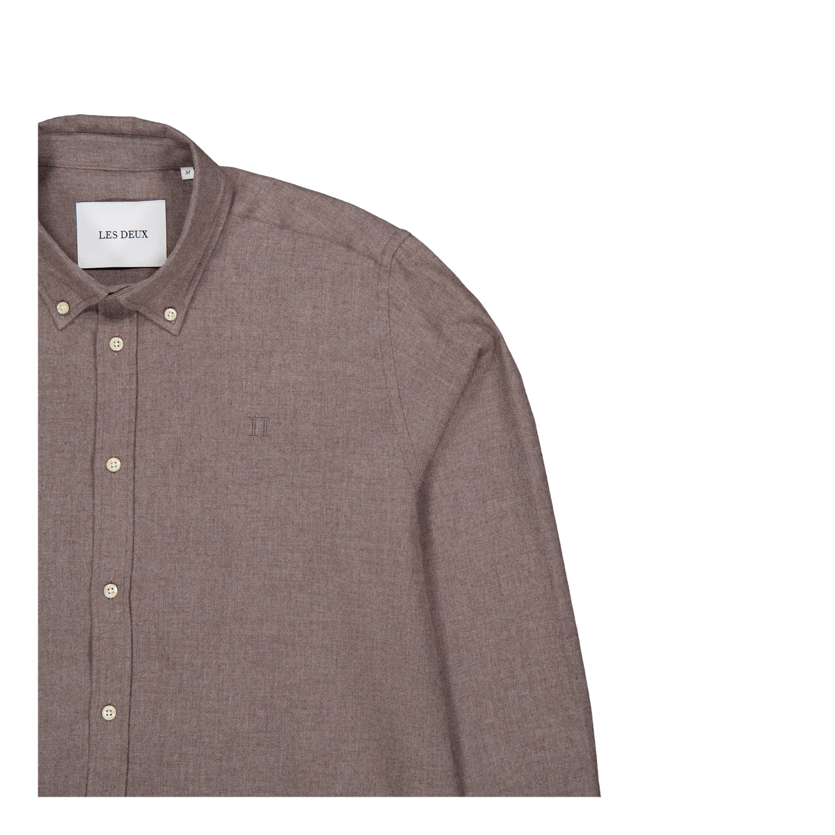 Les Deux Desert Reg Shirt Mountain