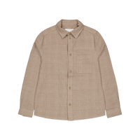 Les Deux Kevin Bouclé Shirt