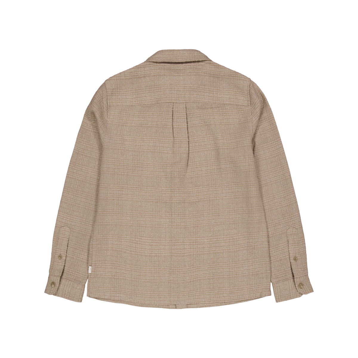 Les Deux Kevin Bouclé Shirt